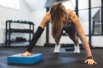 balance pad