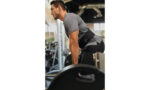 pojas za weightlifting