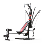 bowflex home gym