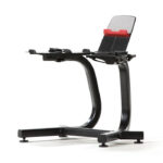 Bowflex SelectTech Stand with Media Rack - Slika 2