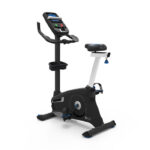 nautilus upright bike