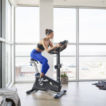 Upright bike Nautilus U628 - Slika 5