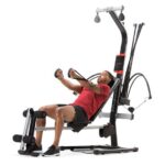 Home Gym Bowflex PR1000 - Slika 3