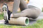 TRIGGERPOINT ROLLER TP ECO GRID (BEŽ) - MASAŽNI VALJAK - Slika 8