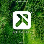 TRIGGERPOINT ROLLER TP ECO GRID (BEŽ) - MASAŽNI VALJAK - Slika 4