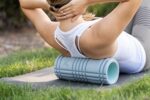 TRIGGERPOINT ROLLER TP RECYCLED GRID (SIVI) - MASAŽNI VALJAK - Slika 8