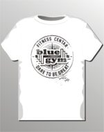 T-SHIRT MAJICA - DARE TO BE GREAT (muška)