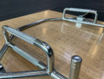 open hex bar