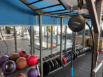 pull rope trainer