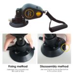 MINI ROPE GYM TRAINER - Slika 5