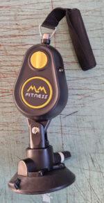 mini rope trainer