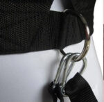 POWER SLED WORKOUT HARNESS - Slika 4