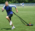 POWER SLED WORKOUT HARNESS - Slika 6
