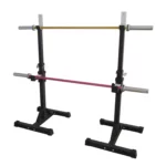 squat rack
