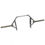open hex bar