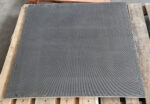 TATAMI STRUNJAČA 1x1met, 2cm (CRNO-SIVA) - Slika 8