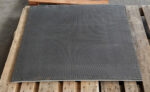 TATAMI STRUNJAČA 1x1met, 2cm (CRNO-SIVA) - Slika 7