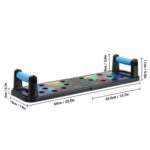 push up board