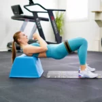 PWR Hip Thruster Protuklizni 60 cm - Slika 10