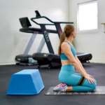 PWR Hip Thruster Protuklizni 60 cm - Slika 25