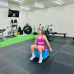 PWR Hip Thruster Protuklizni 60 cm - Slika 13