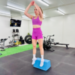 PWR Hip Thruster Protuklizni 60 cm - Slika 12