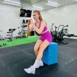 hip thruster