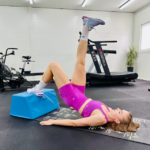 PWR Hip Thruster Protuklizni 60 cm - Slika 20