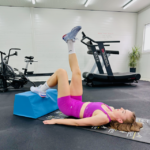 PWR Hip Thruster Protuklizni 60 cm - Slika 19