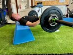 hip thruster