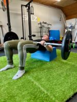 hip thruster