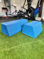 PWR Hip Thruster Protuklizni 60 cm - Slika 5