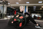 hip thruster