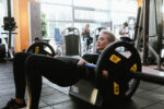 hip thruster