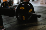 hip thruster