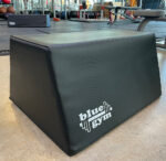 HIP THRUSTER - SMALL GLUTE BENCH 60X45X30 CM - Slika 2