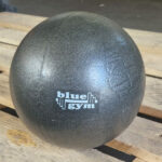 pilates lopta