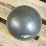 pilates lopta