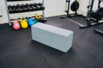 cubo bench