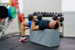 PWR CUBO BENCH – prenosiva klupa - Slika 14