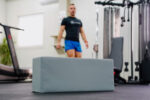 PWR CUBO BENCH – prenosiva klupa - Slika 20