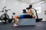 PWR CUBO BENCH – prenosiva klupa - Slika 21