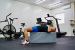 PWR CUBO BENCH – prenosiva klupa - Slika 22