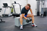 PWR CUBO BENCH – prenosiva klupa - Slika 42