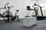 PWR CUBO BENCH – prenosiva klupa - Slika 52