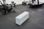 PWR CUBO BENCH – prenosiva klupa - Slika 53