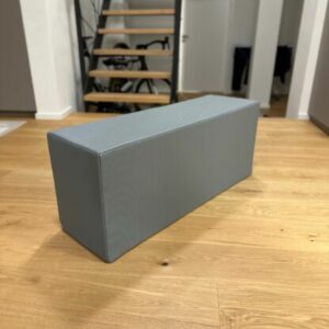 cube bench
