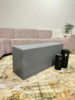 cube bench