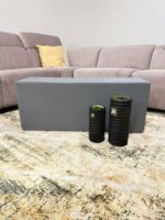 PWR CUBO BENCH – prenosiva klupa - Slika 4