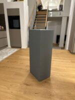 cube bench